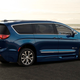 Illustration for article titled Here’s What The New Wheelchair-Accessible Chrysler Pacifica Gets Right